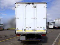 MITSUBISHI FUSO Canter Refrigerator & Freezer Truck TPG-FEB50 2018 191,000km_2