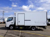 MITSUBISHI FUSO Canter Refrigerator & Freezer Truck TPG-FEB50 2018 191,000km_3