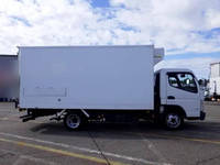 MITSUBISHI FUSO Canter Refrigerator & Freezer Truck TPG-FEB50 2018 191,000km_4