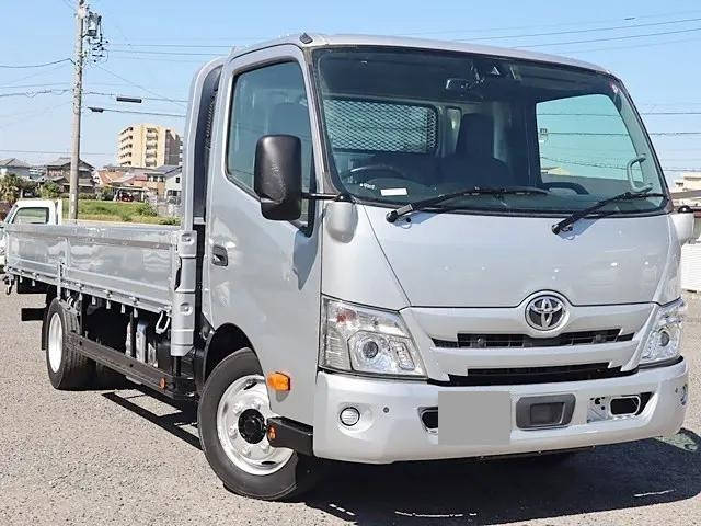 TOYOTA Toyoace Flat Body 2KG-XZU722 2020 44,940km