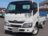 TOYOTA Dyna Flat Body ABF-TRY220 2019 31,820km_3