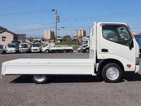 TOYOTA Dyna Flat Body ABF-TRY220 2019 31,820km_8