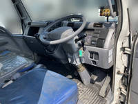 MITSUBISHI FUSO Canter Garbage Truck PA-FE73DB 2005 97,023km_33