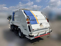 MITSUBISHI FUSO Canter Garbage Truck PA-FE73DB 2005 97,023km_4