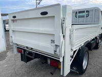 TOYOTA Dyna Flat Body KK-XZU307 2002 57,000km_4