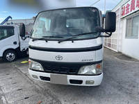 TOYOTA Dyna Flat Body KK-XZU307 2002 57,000km_5