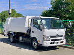 Dutro Garbage Truck