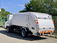 HINO Dutro Garbage Truck 2KG-XZU710M 2019 9,000km_2