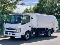 HINO Dutro Garbage Truck 2KG-XZU710M 2019 9,000km_3