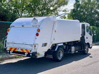 HINO Dutro Garbage Truck 2KG-XZU710M 2019 9,000km_4