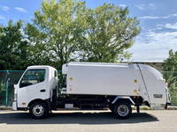 HINO Dutro Garbage Truck 2KG-XZU710M 2019 9,000km_5