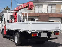 ISUZU Elf Truck (With 4 Steps Of Cranes) TPG-NMR85AR 2015 42,460km_4