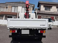 ISUZU Elf Truck (With 4 Steps Of Cranes) TPG-NMR85AR 2015 42,460km_5