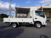 TOYOTA Toyoace Flat Body QDF-KDY231 2019 89,459km_4