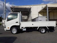 TOYOTA Toyoace Flat Body QDF-KDY231 2019 89,459km_5