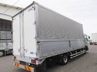 ISUZU Forward Aluminum Wing TKG-FRR90T2 2013 494,000km_4