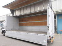 ISUZU Forward Aluminum Wing TKG-FRR90T2 2013 494,000km_5