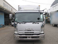 ISUZU Forward Aluminum Wing TKG-FRR90T2 2013 494,000km_8