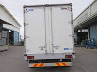 ISUZU Forward Aluminum Wing TKG-FRR90T2 2013 494,000km_9