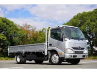 HINO Dutro Flat Body TKG-XZU650M 2014 59,674km_1