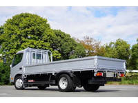 HINO Dutro Flat Body TKG-XZU650M 2014 59,674km_2