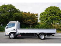 HINO Dutro Flat Body TKG-XZU650M 2014 59,674km_3