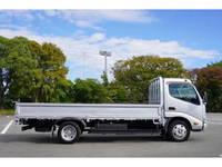 HINO Dutro Flat Body TKG-XZU650M 2014 59,674km_4