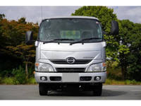 HINO Dutro Flat Body TKG-XZU650M 2014 59,674km_5