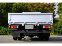 HINO Dutro Flat Body TKG-XZU650M 2014 59,674km_6