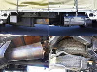 MAZDA Titan Dash Covered Truck ABF-SYE6T 2008 29,221km_21