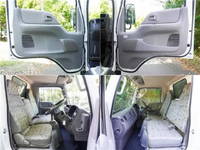 MAZDA Titan Dash Covered Truck ABF-SYE6T 2008 29,221km_30