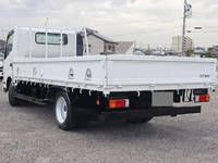 HINO Dutro Flat Body TPG-XZC710M 2019 39,180km_2