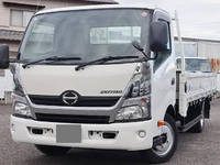 HINO Dutro Flat Body TPG-XZC710M 2019 39,180km_3