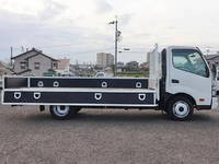 HINO Dutro Flat Body TPG-XZC710M 2019 39,180km_8