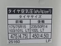 TOYOTA Toyoace Flat Body ABF-TRY220 2015 9,830km_18