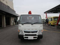 MITSUBISHI FUSO Canter Truck (With 3 Steps Of Cranes) TPG-FEA50 2018 31,000km_12