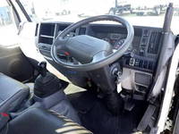 ISUZU Elf Dump BKG-NKR85AN 2010 75,000km_11