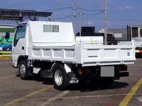 ISUZU Elf Dump BKG-NKR85AN 2010 75,000km_30