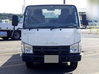 ISUZU Elf Dump BKG-NKR85AN 2010 75,000km_3