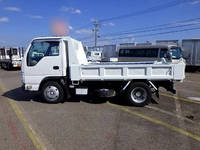 ISUZU Elf Dump BKG-NKR85AN 2010 75,000km_4