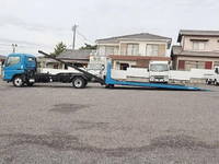 MITSUBISHI FUSO Canter Safety Loader TPG-FEB80 2018 174,200km_11