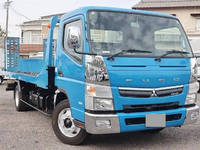 MITSUBISHI FUSO Canter Safety Loader TPG-FEB80 2018 174,200km_3