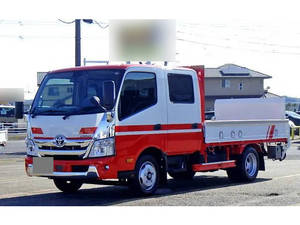 TOYOTA Dyna Double Cab 2KG-XZU710 2024 1,000km_1