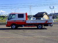 TOYOTA Dyna Double Cab 2KG-XZU710 2024 1,000km_3