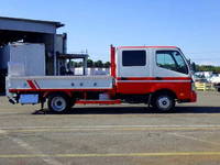 TOYOTA Dyna Double Cab 2KG-XZU710 2024 1,000km_4