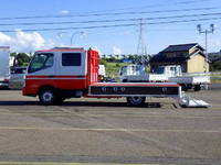 TOYOTA Dyna Double Cab 2KG-XZU710 2024 1,000km_6