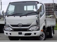 TOYOTA Dyna Flat Body TPG-XZU605 2018 94,994km_1