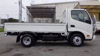 TOYOTA Dyna Flat Body TPG-XZU605 2018 94,994km_3