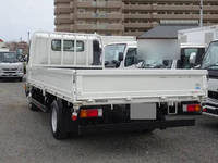 TOYOTA Dyna Flat Body TPG-XZU712 2018 34,349km_4