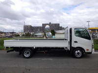 TOYOTA Dyna Flat Body TPG-XZU712 2018 34,349km_5